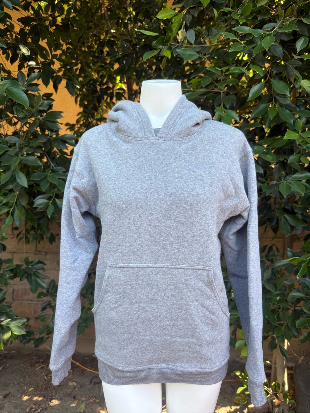 Lululemon hoodie